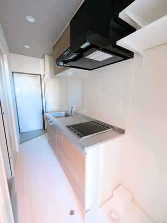 Sola福田町の物件内観写真